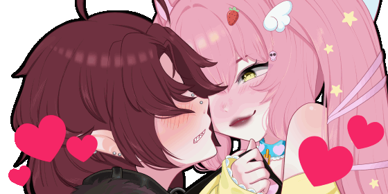 Comm - GammiLily