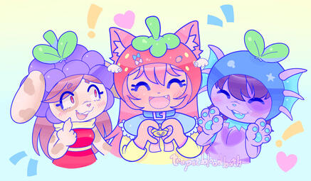 Comm - teapot