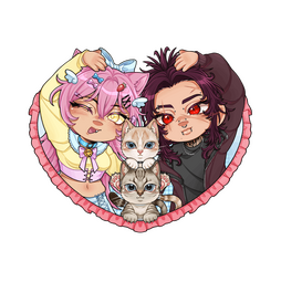 Comm - Mistfortune