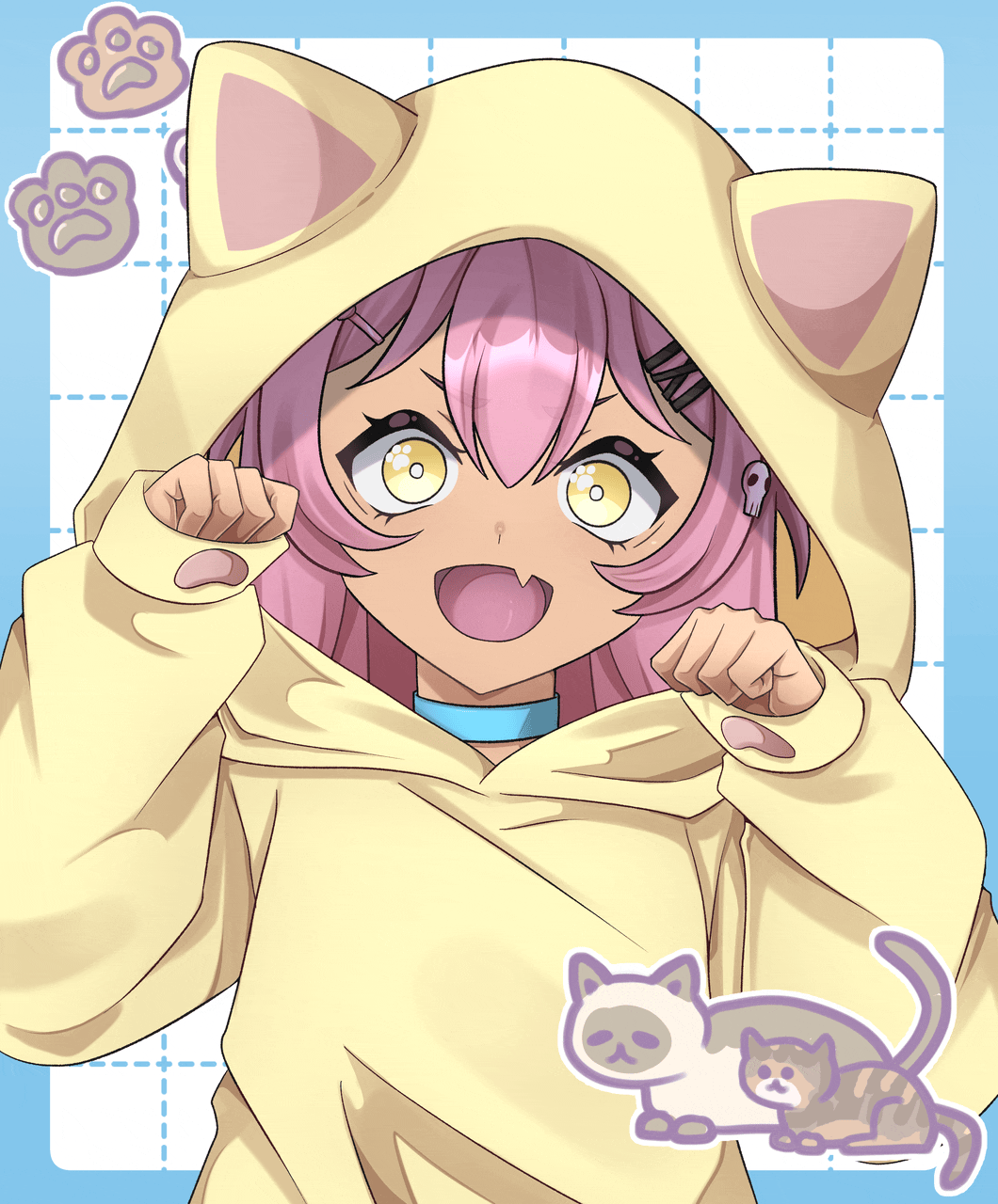 Raffle - aikeji_jk