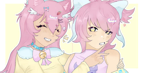 Comm - Meriri